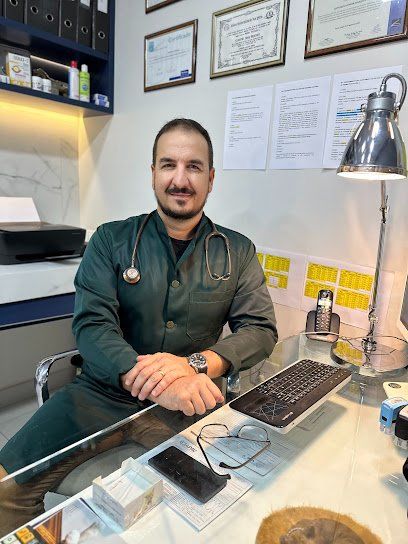 Clínica Dr. Leonardo — São José do Rio Preto