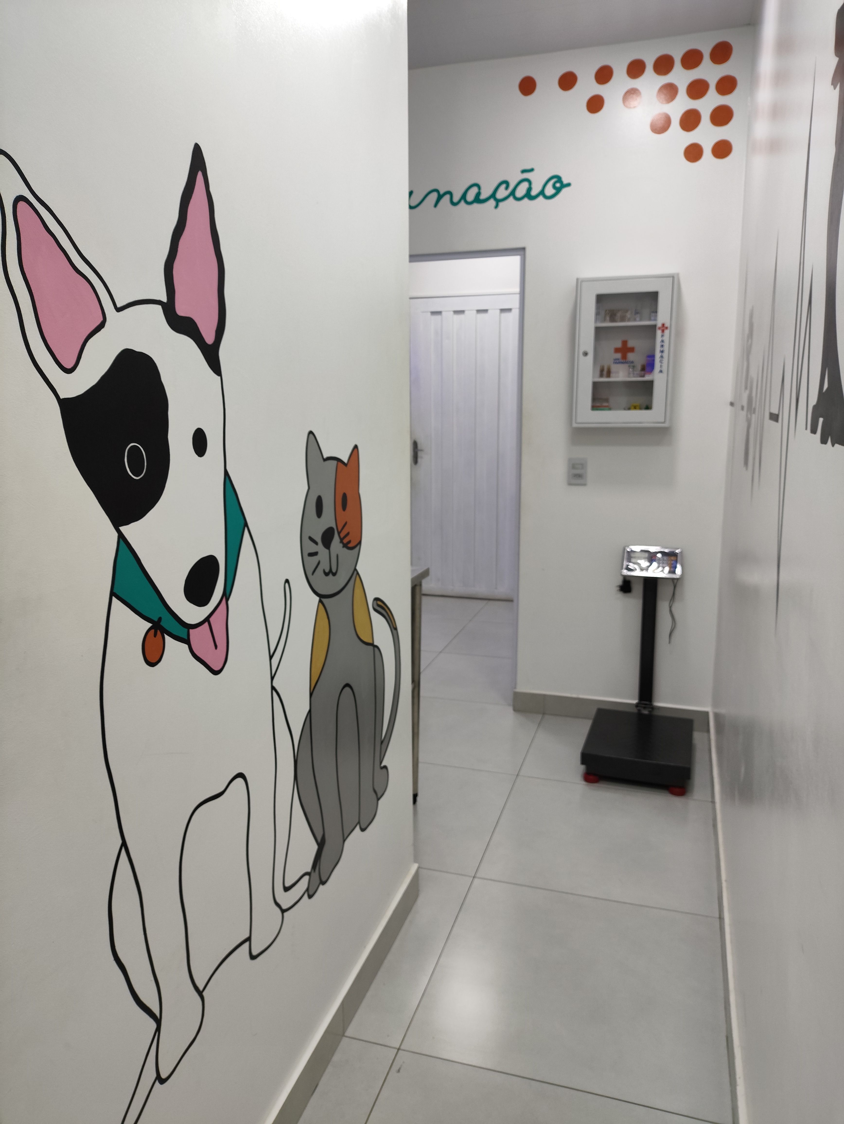 Post 5 — @mascoteurbano