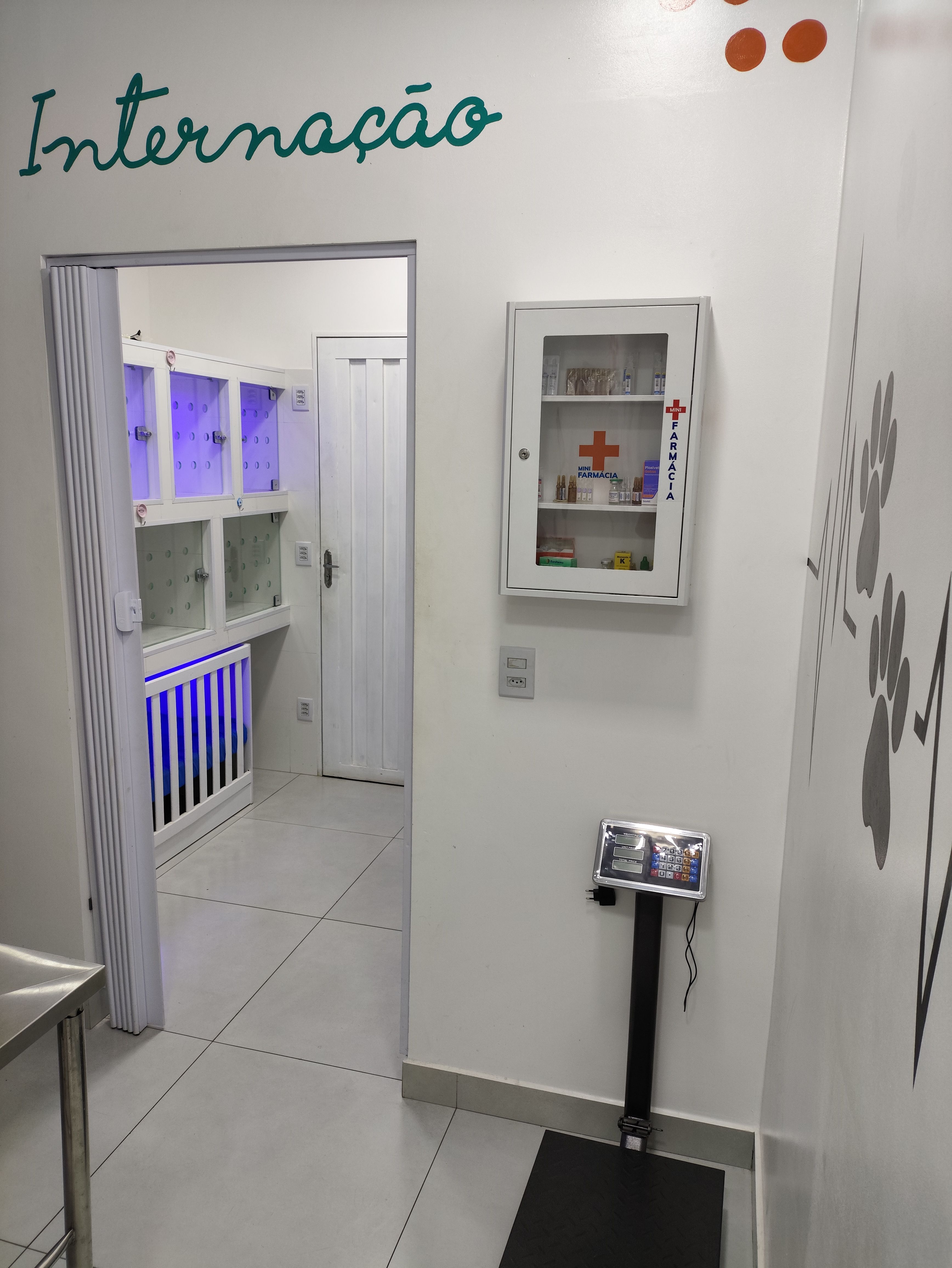 Clínica Dr. Leonardo — São José do Rio Preto