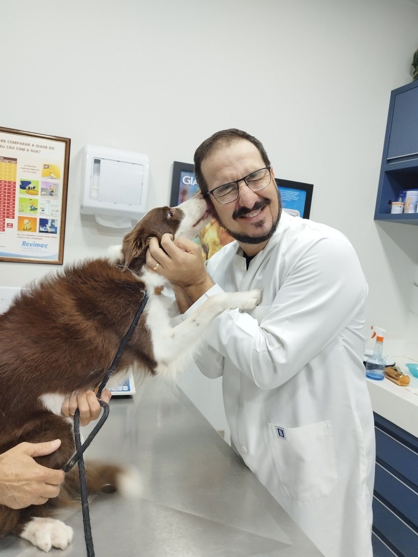 Clínica Dr. Leonardo — São José do Rio Preto